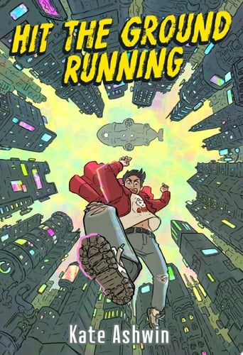Hit The Ground Running