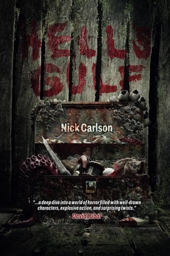 Hell's Gulf: Lovecraftian Cosmic Horror