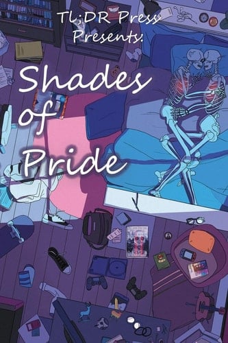 Shades of Pride LGBTQAI2+ Anthology
