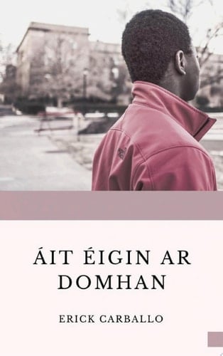 Áit éigin ar domhan