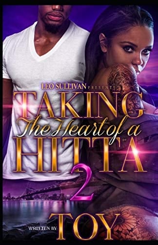 Taking the Heart of a Hitta 2
