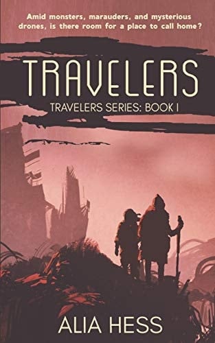 Travelers (Travelers Series Book I)