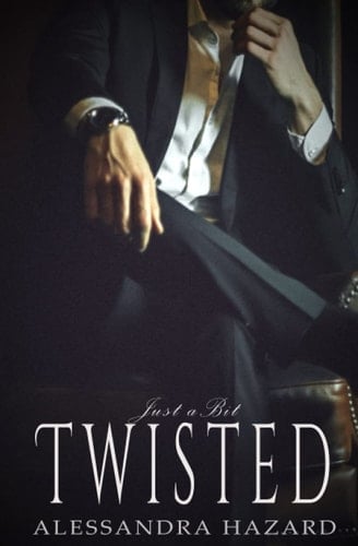 Just a Bit Twisted