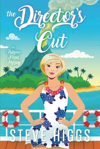 The Director's Cut A Patricia Fisher Mystery