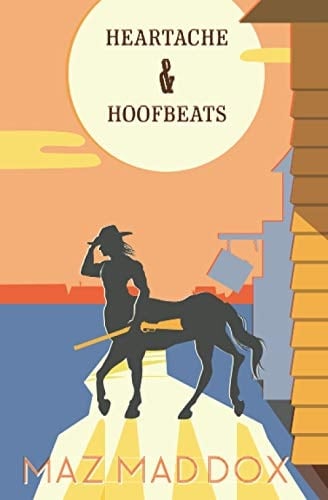 Heartache & Hoofbeats Stallion Ridge # 1