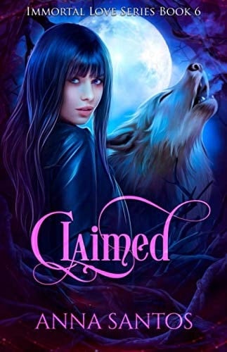 Claimed