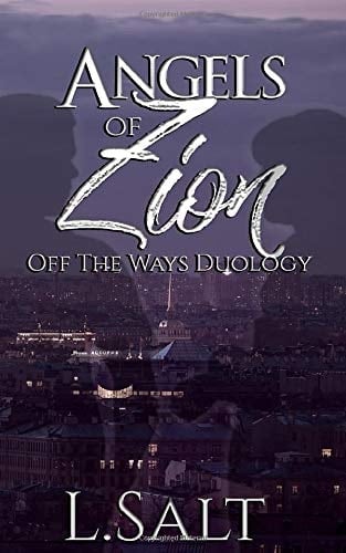 Angels of Zion