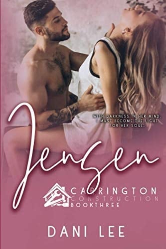 Jensen: Carrington Construction
