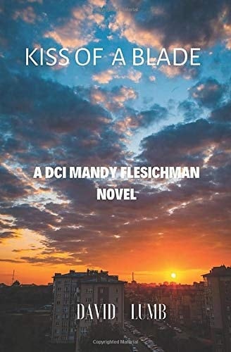 Kiss of a Blade