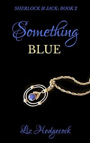 Something Blue