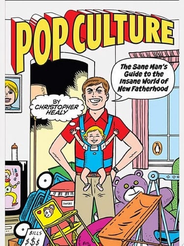 Pop Culture