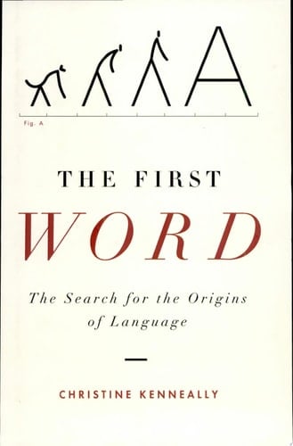 The First Word