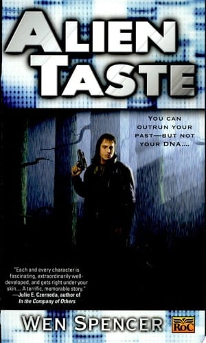Alien Taste