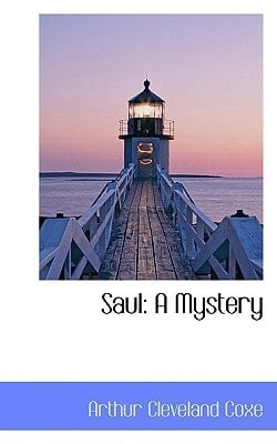 Saul: A Mystery