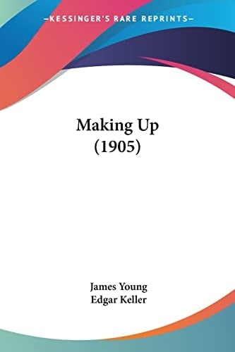 Making Up (1905)