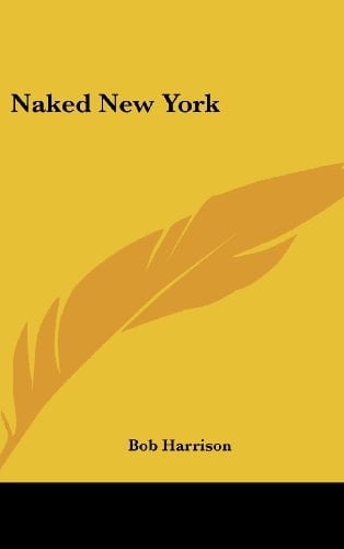 Naked New York