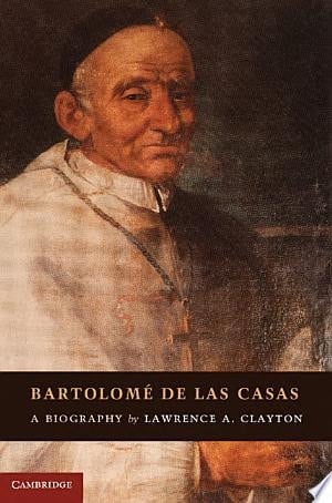Bartolomé de Las Casas