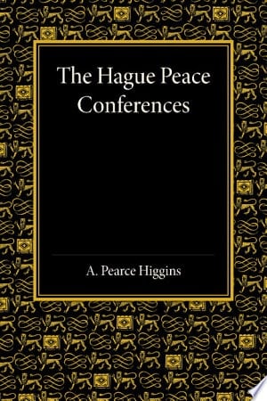 The Hague Peace Conferences