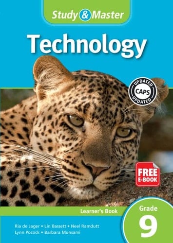 Technology, Grade 9