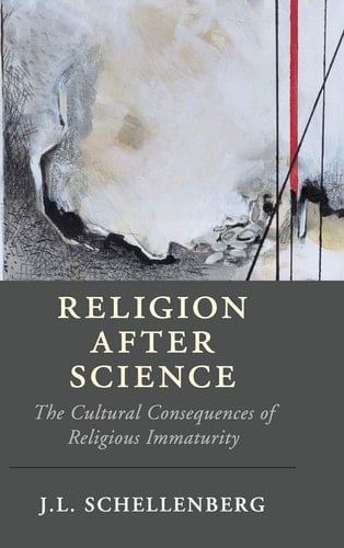 Religion After Science