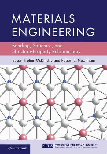 Materials Engineering
