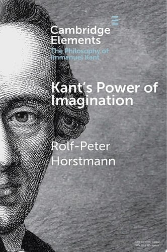 Kant's Power of Imagination