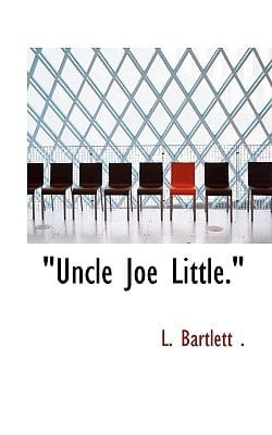 Uncle Joe Little