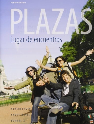 Bndl: Plazas Loose Leaf Ver
