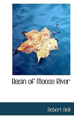 Basin of Moose River