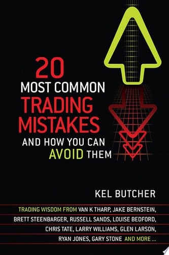 20 Most Common Trading Mistakes And How You Can Avoid Them