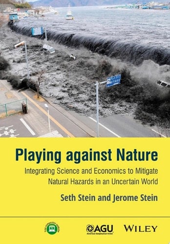 Playing against Nature