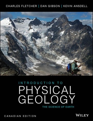 Introduction to Physical Geology