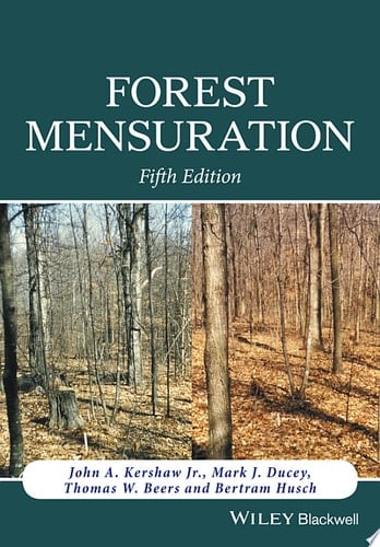 Forest Mensuration