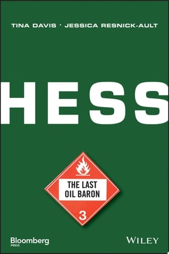 Hess The Last Oil Baron