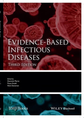 Evidence-Based Infectious Diseases