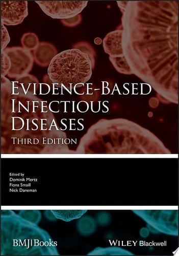 Evidence-Based Infectious Diseases