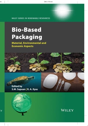 Bio-Based Packaging