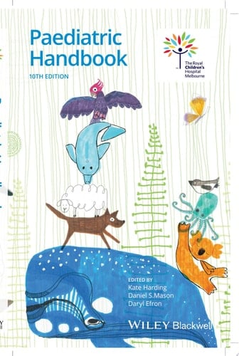 Paediatric Handbook