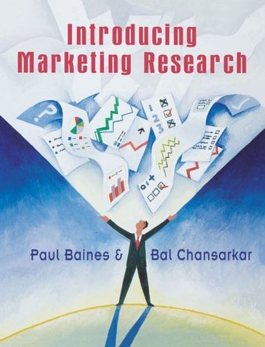Introducing Marketing Research
