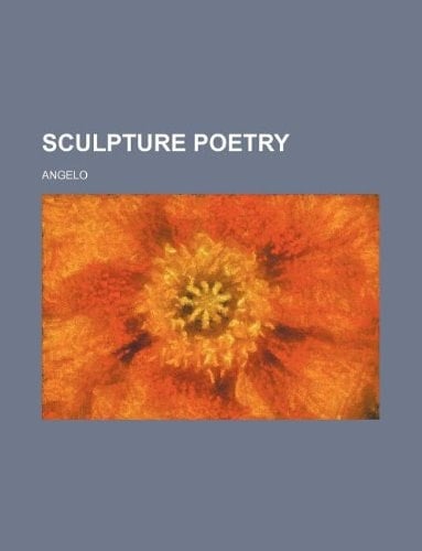 Sculpture poetry