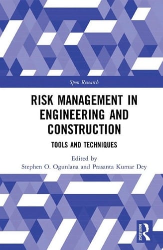 Risk Management in Engineering and Construction