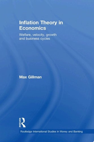 Inflation Theory in Economics