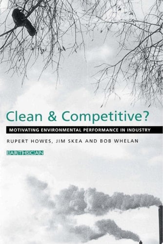 Clean and Competitive