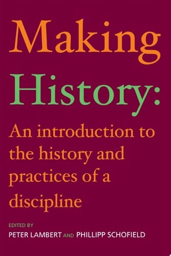 Making History