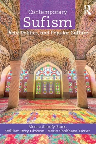 Contemporary Sufism