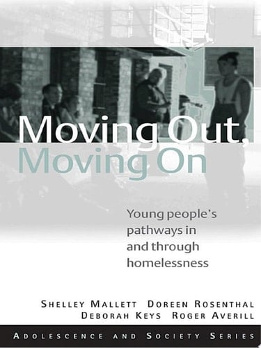 Moving Out, Moving On