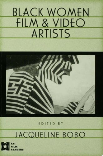 Black Women Film and Video Artists