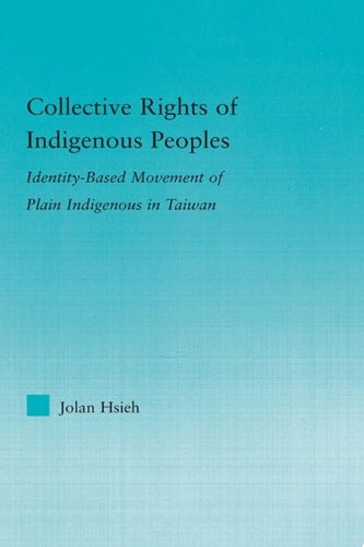 Collective Rights of Indigenous Peoples