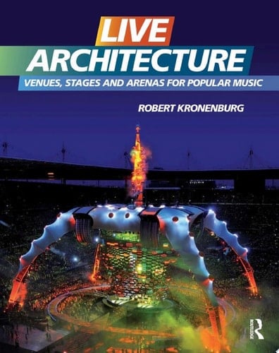 Live Architecture