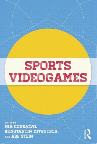 Sports Videogames